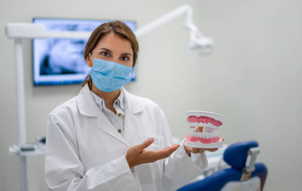 Best Emergency Dental Extractions in Temesl Valley, CA