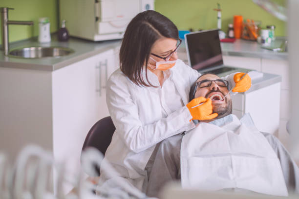 Best Broken or Cracked Tooth Emergency Dentist in Temesl Valley, CA
