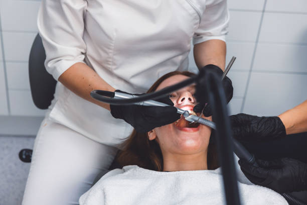 Best Emergency Cosmetic Dentistry in Temesl Valley, CA