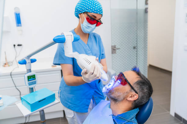 Best Emergency Dentist for Lost Fillings or Crowns in Temesl Valley, CA