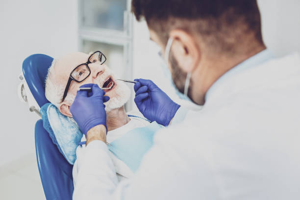 Best Emergency Dentist for Lost Fillings or Crowns in Temesl Valley, CA